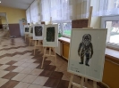 Galeria prac