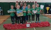 Gminna Olimpiada Sportowa Przedszkolaków 2024_8