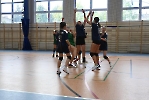 Gminne zawody w koszykówce dziewcząt kl.  4-6_2
