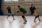 Gminne zawody w koszykówce dziewcząt kl.  4-6