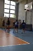 Gminne zawody w koszykówce dziewcząt kl.  4-6