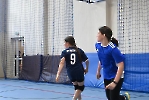 Gminne zawody w koszykówce dziewcząt kl.  4-6