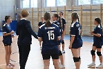 Gminne zawody w koszykówce dziewcząt kl.  4-6