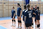 Gminne zawody w koszykówce dziewcząt kl.  4-6_7