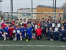 Gminne Zawody w Piłce Nożnej 4-6_1
