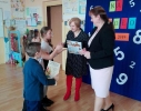 Gminny Konkurs Matematyczny
