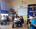 Gminny Konkurs Matematyczny