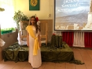 Gminny Konkurs Mitologiczny