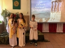 Gminny Konkurs Mitologiczny