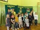 Gminny Konkurs Plastyczny 2019
