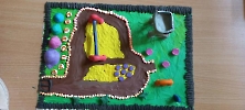 Gminny Konkurs Regionalny 