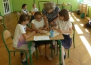 Gminny Turniej Baśniowy