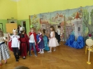 Gminny Turniej Baśniowy