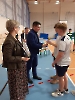 Gminny Turniej Szkół Podstawowych w koszykówce chłopców