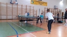 Gminny Turniej Tenisa Stołowego