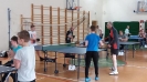 Gminny Turniej Tenisa Stołowego