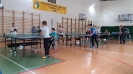 Gminny Turniej Tenisa Stołowego