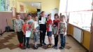 Gminny Turniej Tenisa Stołowego