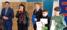 Gminny Turniej Wiedzy Pożarniczej 2024_10