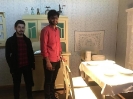 Goście z Turcji i Indii w Muzeum Śląskim_1