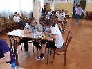 I etap Powiatowego Konkursu Edukacyjno – Sportowego