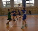 Igrzyska Młodzieży w Koszykówce Chłopców_9