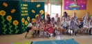 II edycja Gminnego Konkursu Piosenki Dziecięcej _1