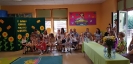 II edycja Gminnego Konkursu Piosenki Dziecięcej _3