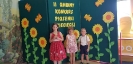II edycja Gminnego Konkursu Piosenki Dziecięcej _4