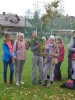 II Gminny Złaz Turystyczno - Krajoznawczy_2