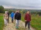 II Gminny Złaz Turystyczno - Krajoznawczy_2