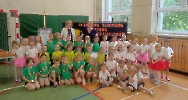 III Gminna Olimpiada Sportowa Przedszkolaków_3