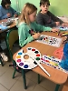Innowacja “Alphabet of art.