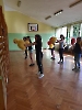Innowacja pedagogiczna  Move to learn