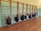 Innowacja pedagogiczna  Move to learn