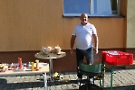 Jesienny piknik rodzinny