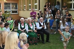 Jesienny piknik rodzinny