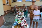 Jesienny piknik rodzinny