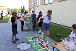 Jesienny piknik rodzinny