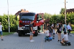 Jesienny piknik rodzinny