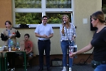 Jesienny piknik rodzinny