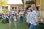 Jesienny piknik rodzinny