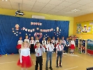 Jeżyki świętowały Dzień Babci i Dziadka