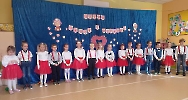 Jeżyki świętowały Dzień Babci i Dziadka