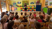 Klub zdrowego przedszkolaka