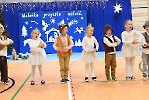 Kolędowanie 2023 - przedszkole