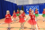 Kolędowanie 2023 - przedszkole