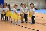 Kolędowanie 2023 - przedszkole