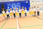 Kolędowanie 2023 - przedszkole