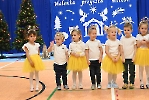 Kolędowanie 2023 - przedszkole